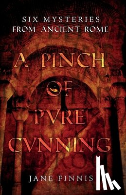 Finnis, Jane - A Pinch of Pure Cunning
