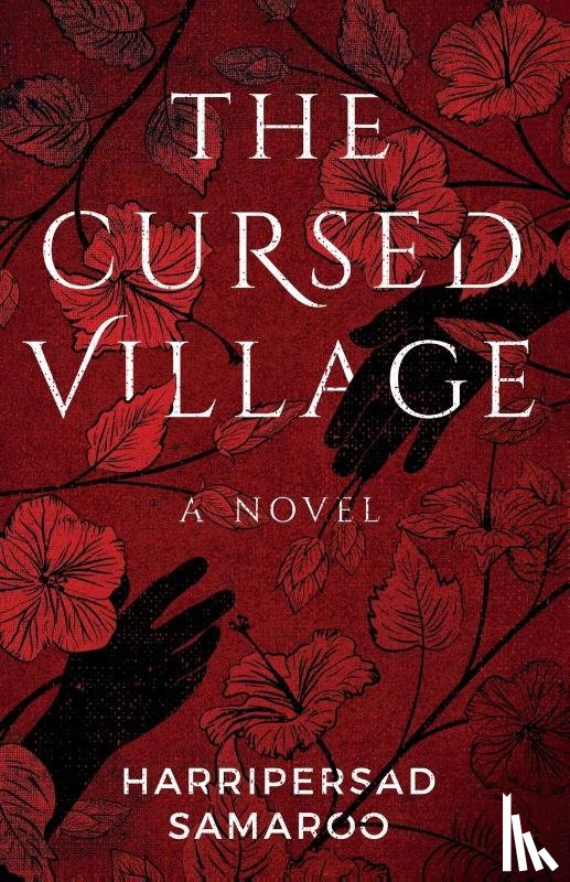 Samaroo, Harripersad - The Cursed Village