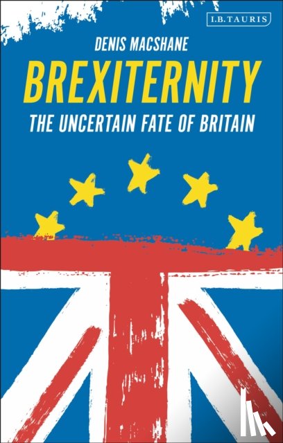 MacShane, Denis - Brexiternity