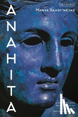 Saadi-nejad, Manya (Concordia University - Anahita