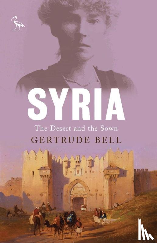 Bell, Gertrude - Syria