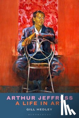 Hedley, Gill - Arthur Jeffress