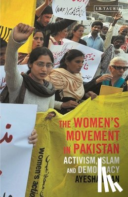Khan, Ayesha - The Women's Movement in Pakistan