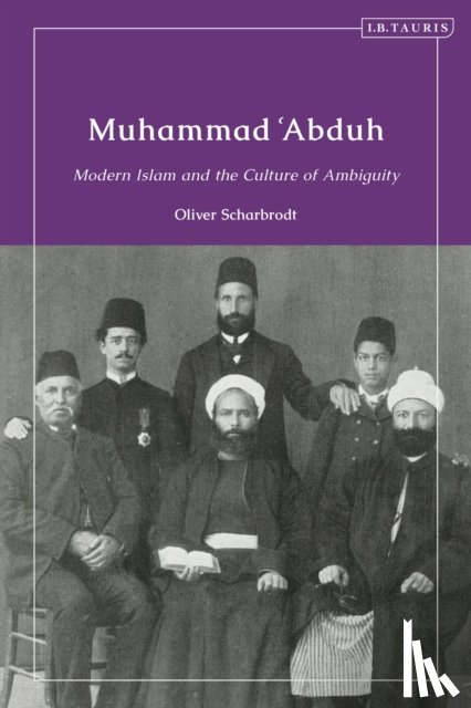 Scharbrodt, Oliver - Muhammad ‘Abduh