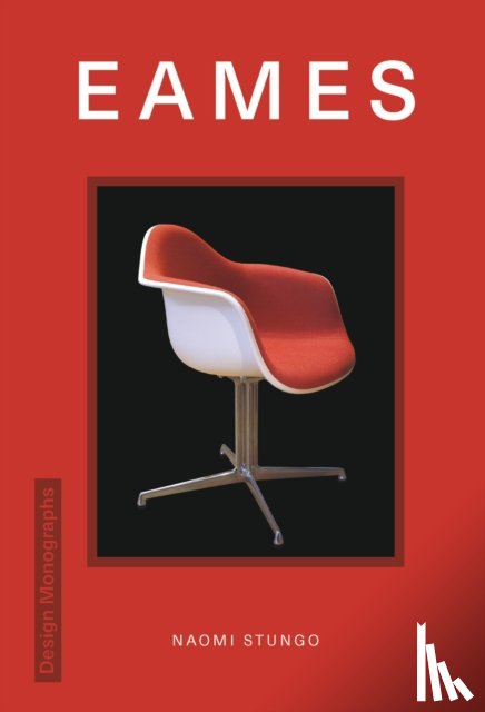Stungo, Naomi - Design Monograph: Eames