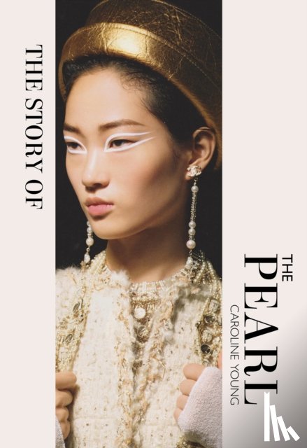 Young, Caroline - The Story of the Pearl
