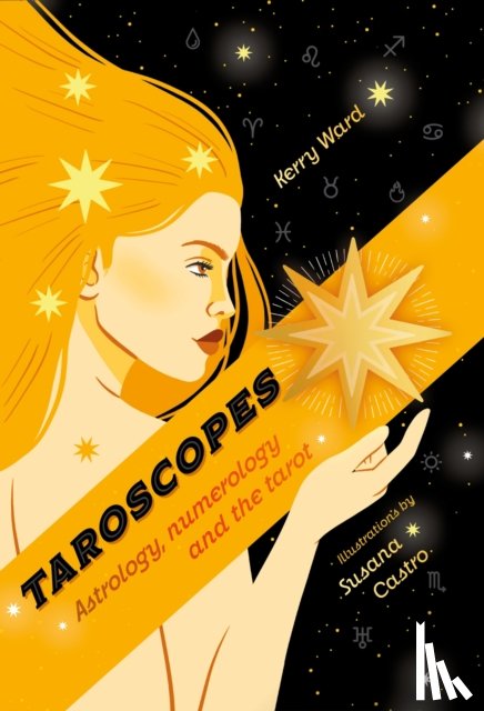 Ward, Kerry - Taroscopes