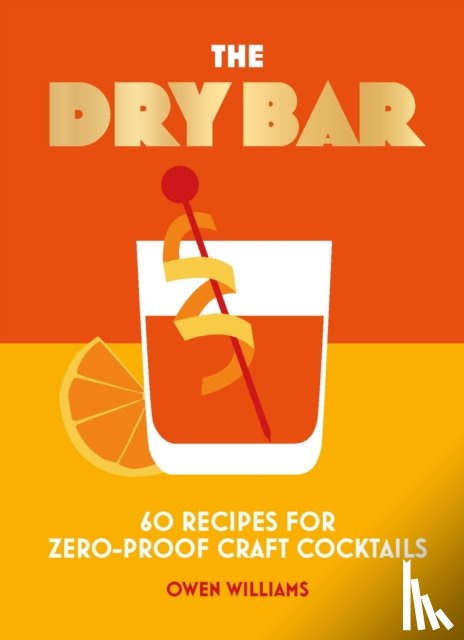 Williams, Owen - The Dry Bar