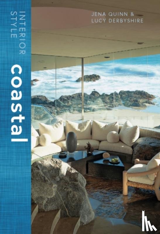 Quinn, Jena, Derbyshire, Lucy - Interior Style: Coastal