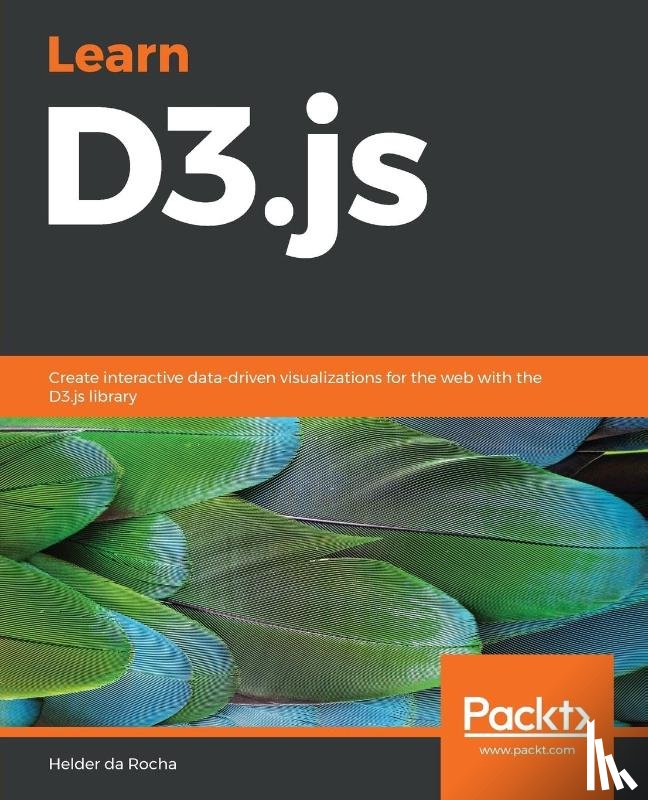 da Rocha, Helder - Learn D3.js