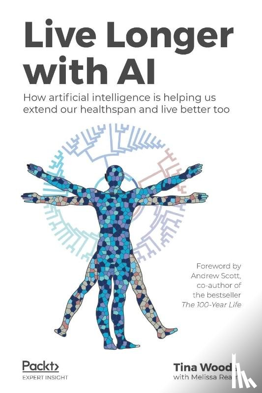 Woods, Tina - Live Longer with AI