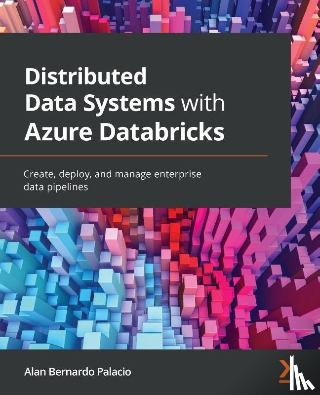Palacio, Alan Bernardo - Distributed Data Systems with Azure Databricks