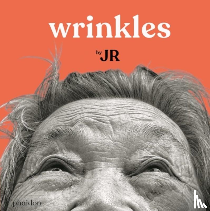 Pugeat, Julie, JR - Wrinkles
