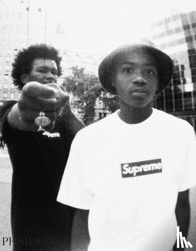 Supreme - Supreme