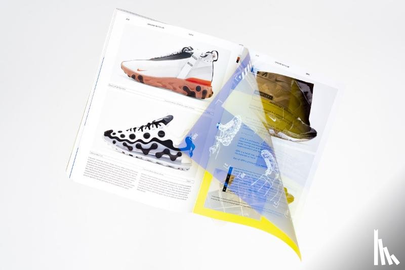 Grawe, Sam - Nike