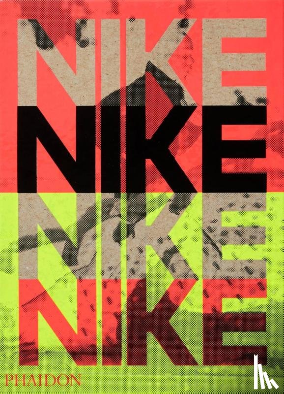 Grawe, Sam - Nike