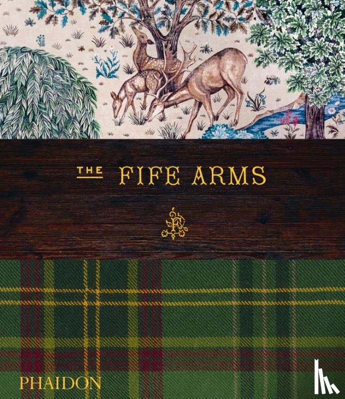 Bradbury, Dominic - The Fife Arms