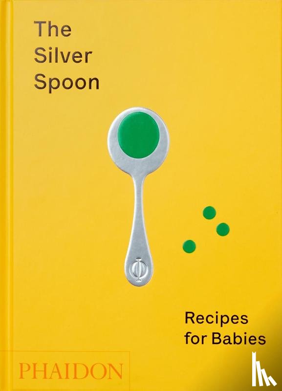 The Silver Spoon Kitchen - The Silver Spoon - Recipes for Babies