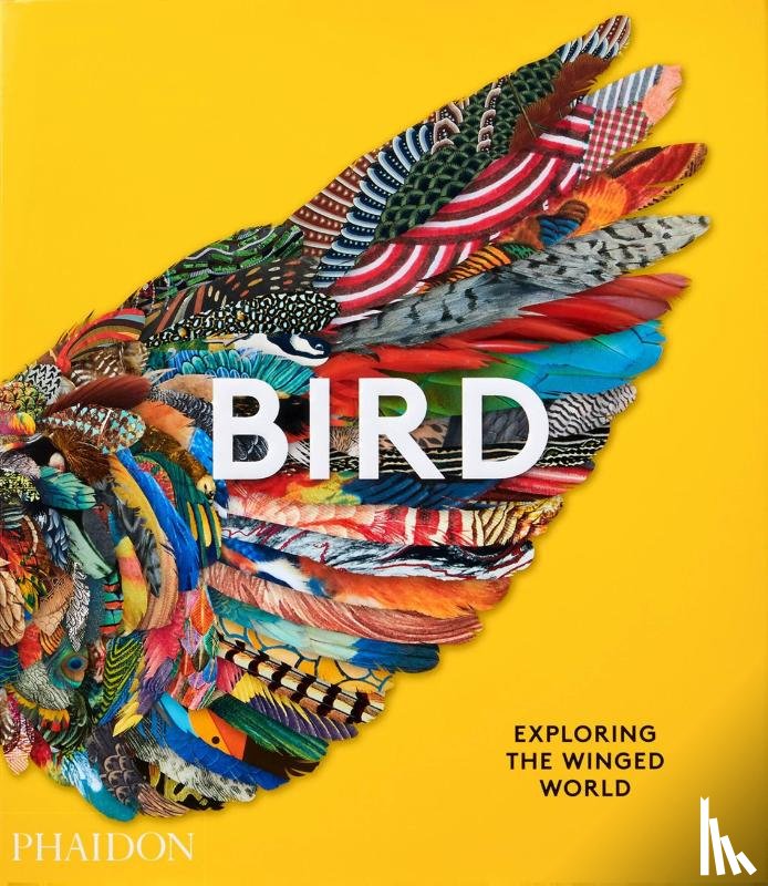 Editors, Phaidon, Grouw, Katrina van, Lobo, Jen - Bird
