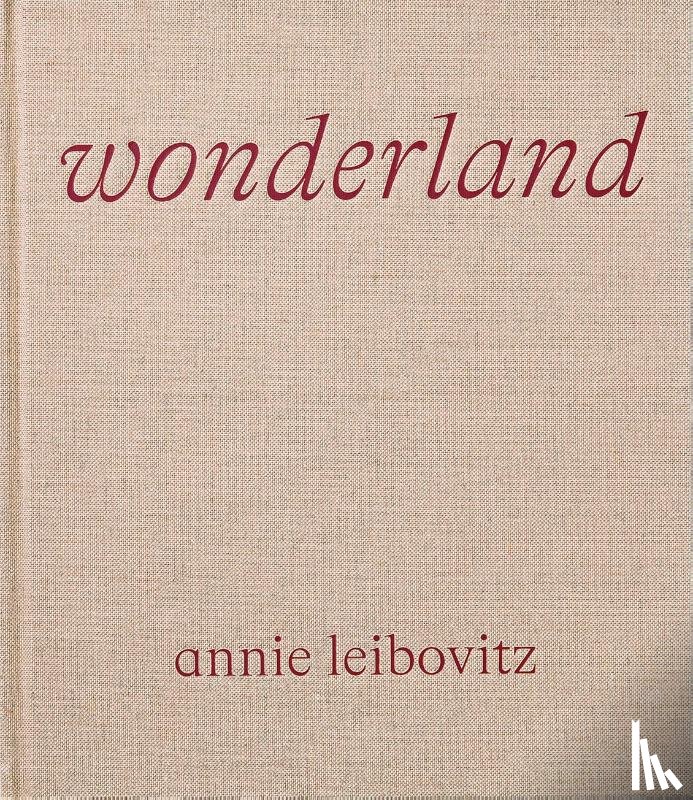 Wintour, Anna - Wonderland