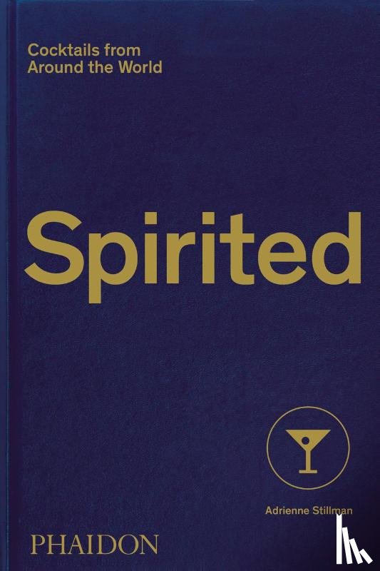 Stillman, Adrienne, Hubert, Philipp - Spirited