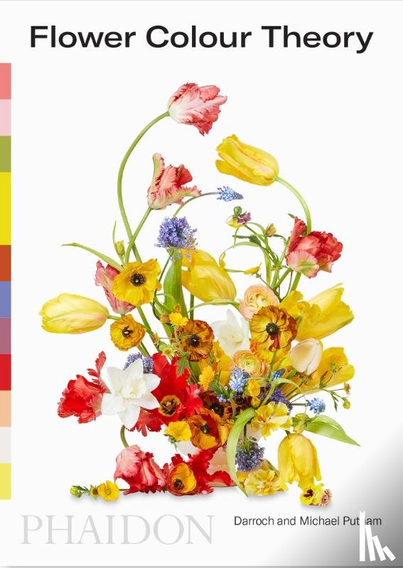 Putnam, Taylor, Putnam, Michael - Flower Colour Theory