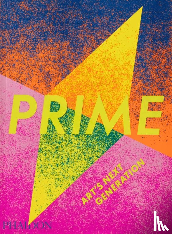 Phaidon Editors - Prime