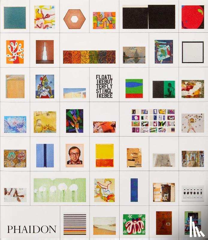 Acquavella, Gagosian, Glimcher, Arne - Don Marron