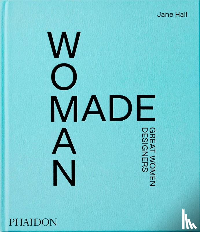 Hall, Jane - Woman Made
