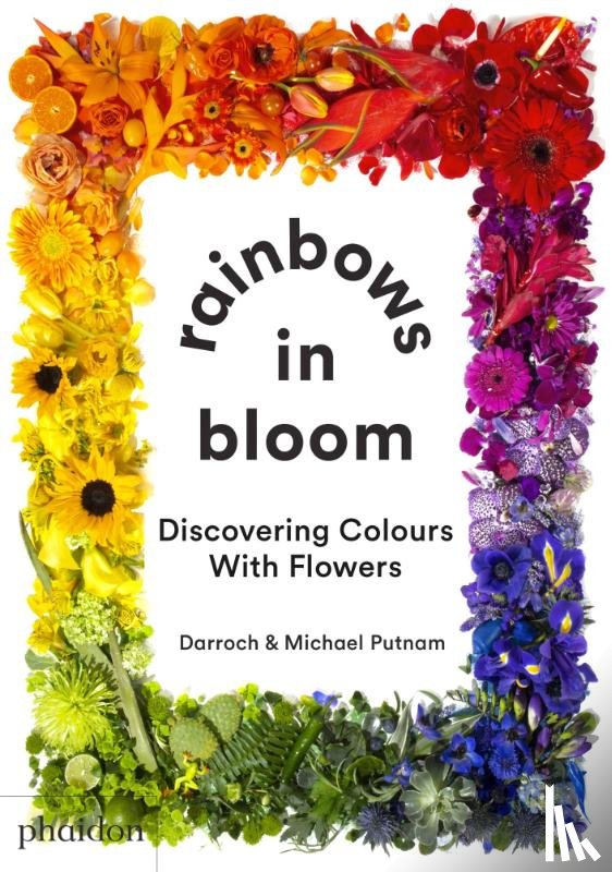 Putnam, Michael, Putnam, Taylor - Rainbows in Bloom