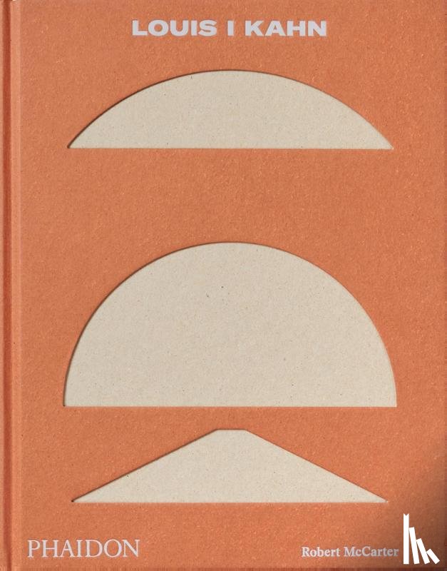 McCarter, Robert - Louis I Kahn