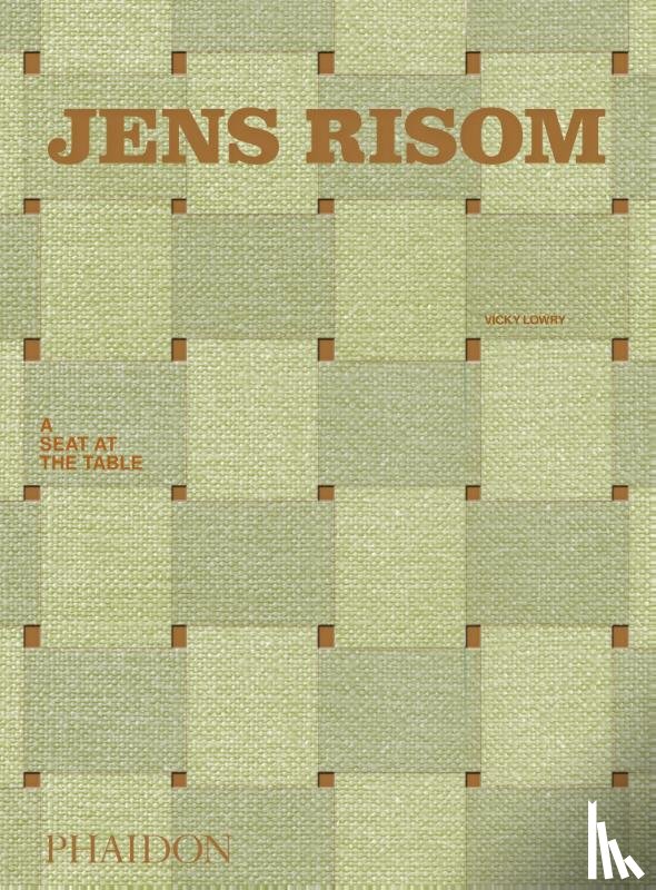 Lowry, Vicky - Jens Risom