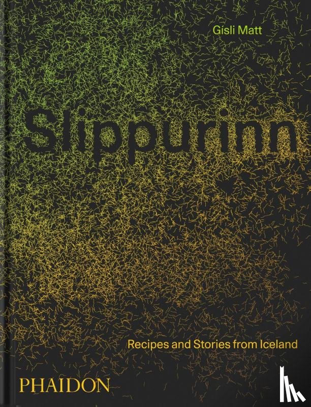 Matt, Gísli, Gill, Nicholas - Slippurinn