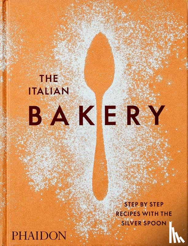 The Silver Spoon Kitchen - The Italian Bakery