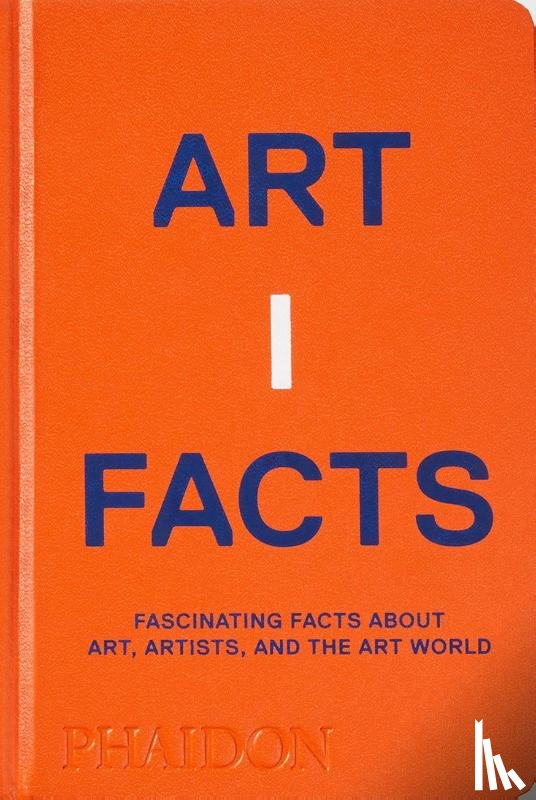 Editors, Phaidon - Artifacts