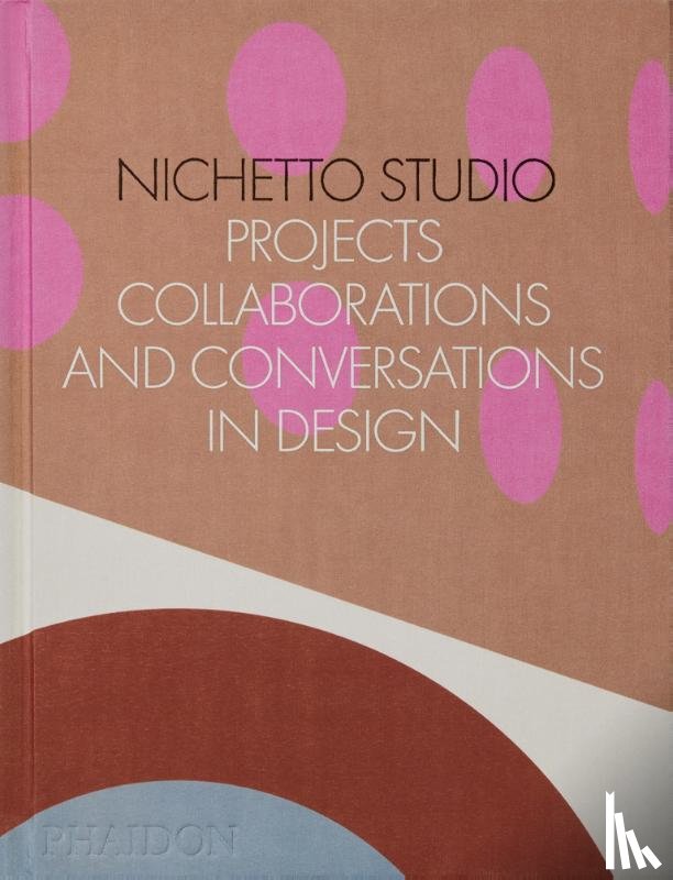 Fraser, Max, Picchi, Francesca, Nichetto, Luca - Nichetto Studio