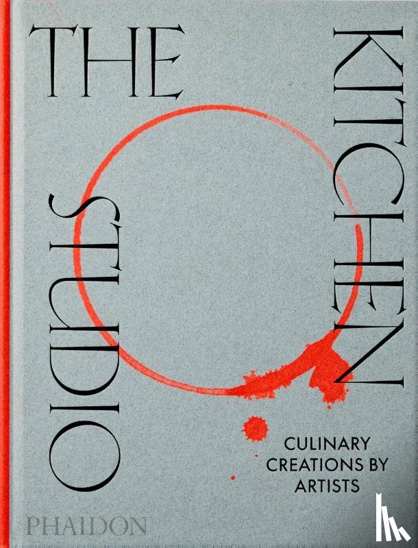 Editors, Phaidon, Bottura, Massimo - The Kitchen Studio