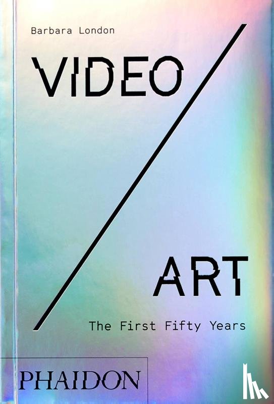 London, Barbara - Video/Art