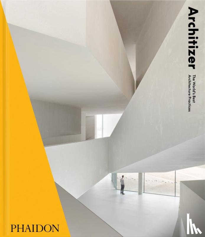 Architizer - Architizer