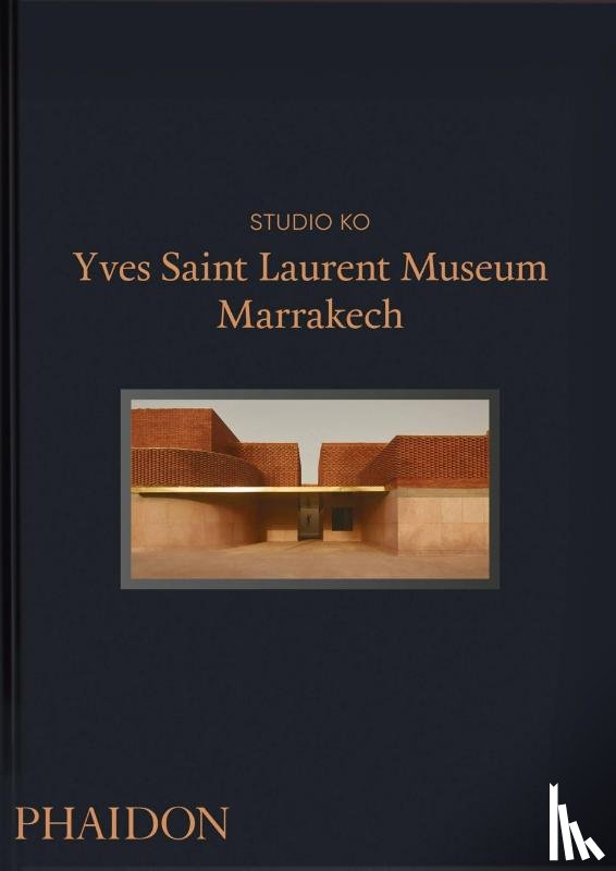 KO, Studio - Yves Saint Laurent
