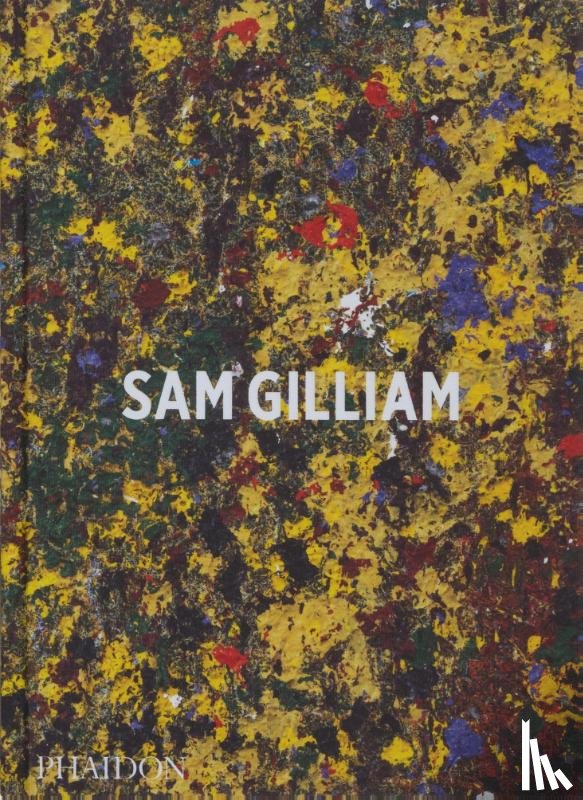 Reed, Ishmael, Schmidt Campbell, Mary, Hickey, Andria, Gilliam, Sam - Sam Gilliam