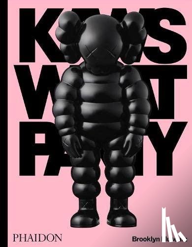 Watanabe, Gen, Tsai, Eugenie, Birnbaum, Daniel - KAWS