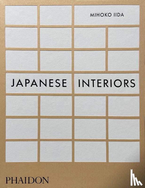 Iida, Mihoko, Demetriou, Danielle - Japanese Interiors