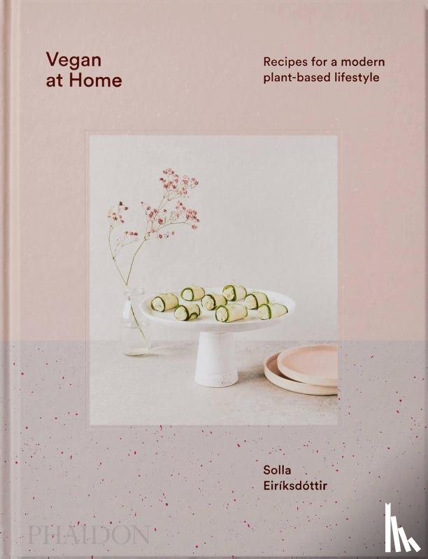 Eiriksdottir, Solla - Vegan at Home