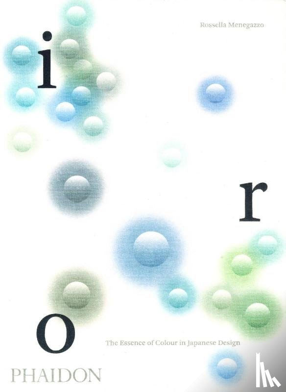 Menegazzo, Rossella - Iro