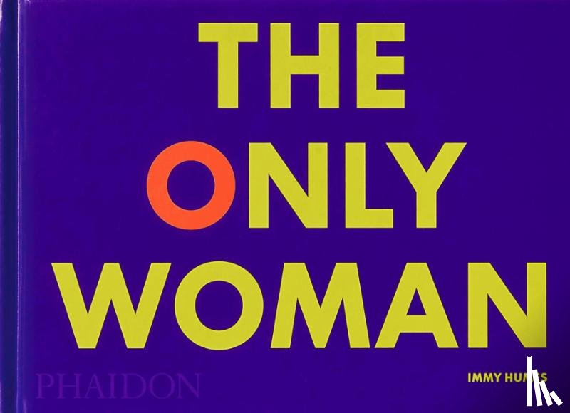Humes, Immy - The Only Woman