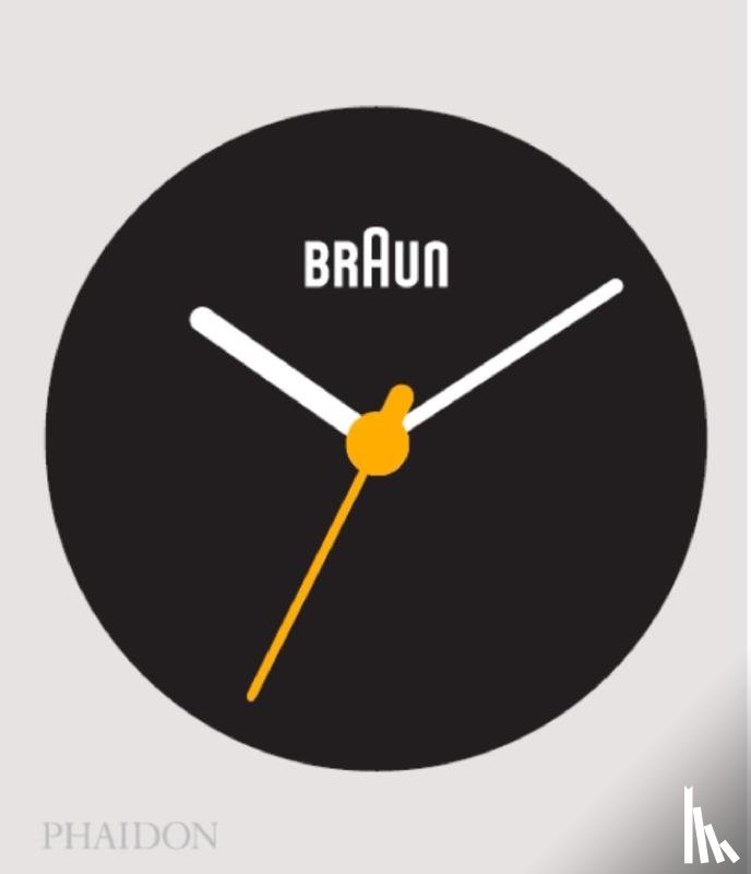 Klemp, Klaus - Braun