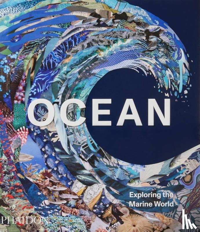Editors, Phaidon, Melster, Anne-Marie - Ocean