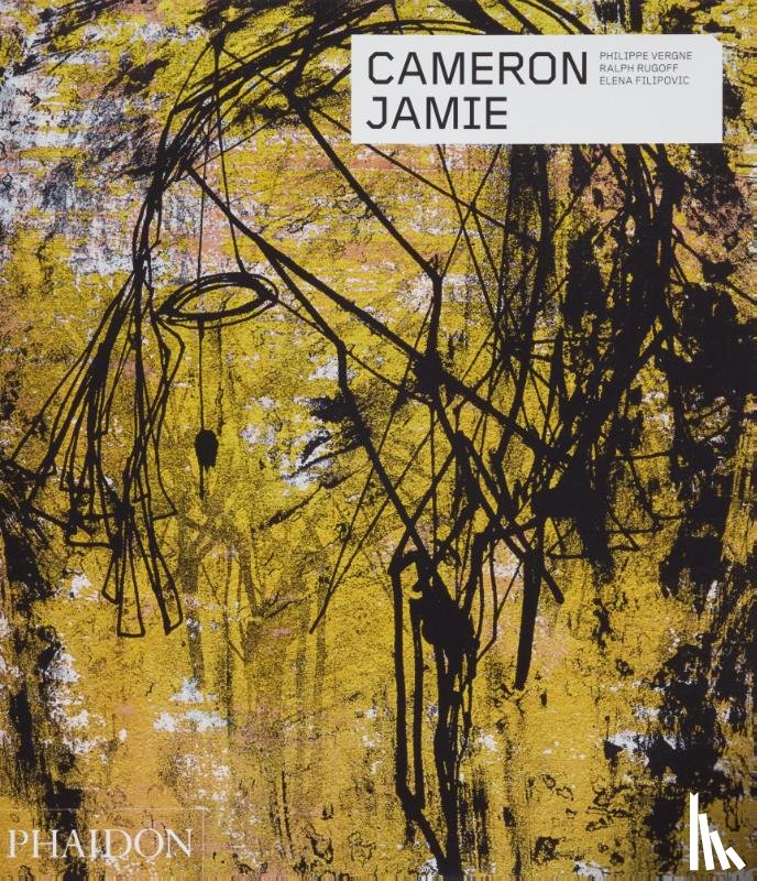 Vergne, Philippe, Rugoff, Ralph, Filipovic, Elena, Jamie, Cameron - Cameron Jamie