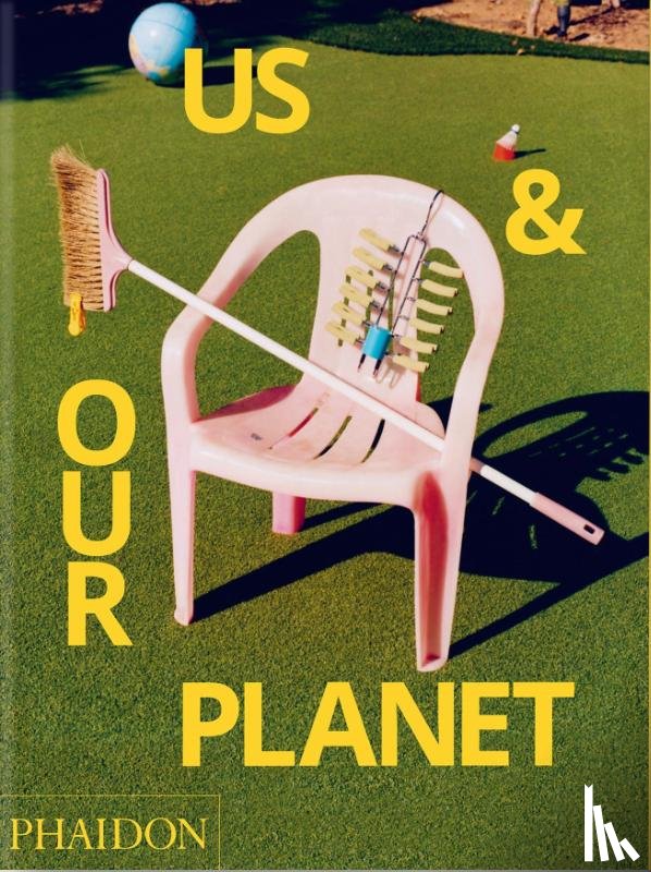 IKEA - Us & Our Planet